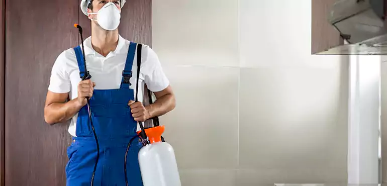 Why Rancho Cucamonga Homeowners Choose Us When Pests Make Selling Difficult