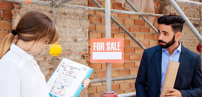 What Structural Issues Do We Buy in Rancho Cucamonga, CA?