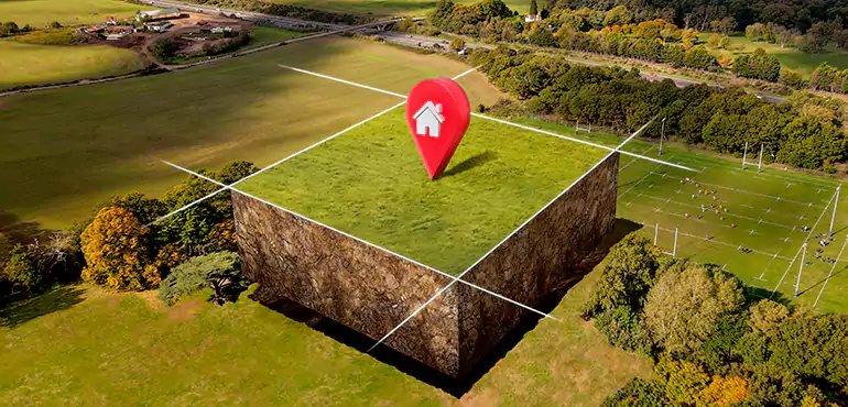 Why Choose Us Over Other Land Buyers in Rancho Cucamonga, CA?