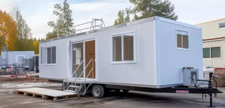 Mobile Homes We Buy in Rancho Cucamonga, CA