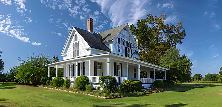 Why Choose Rancho Cucamonga Home Buyers to Sell Your Townhouse in Rancho Cucamonga, CA?