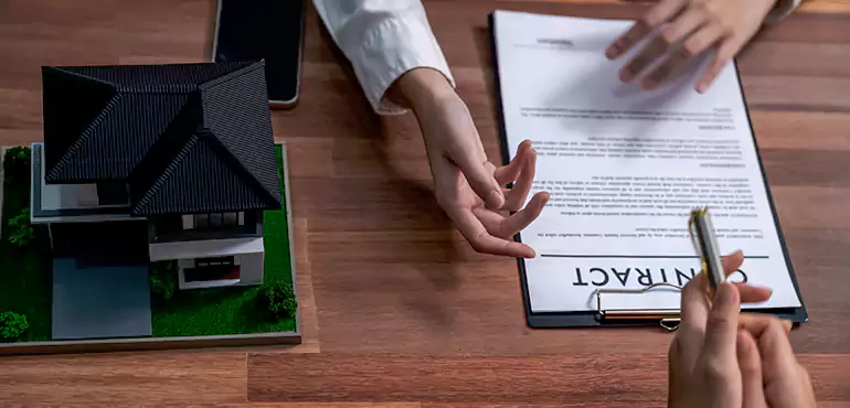 Quickly Sell your Vacant Home for a High Price in Rancho Cucamonga, CA