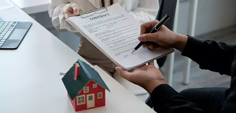 Types of Properties We Buy via Assignment in Rancho Cucamonga, CA